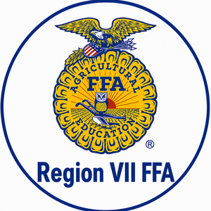 Team Page: Region VII FFA